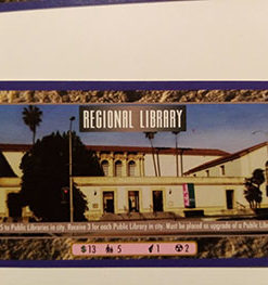 Regional Library